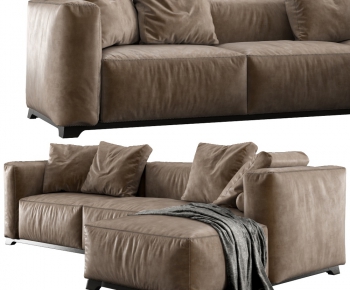 Modern Corner Sofa-ID:492055873
