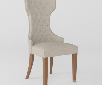 Modern Single Chair-ID:927345493