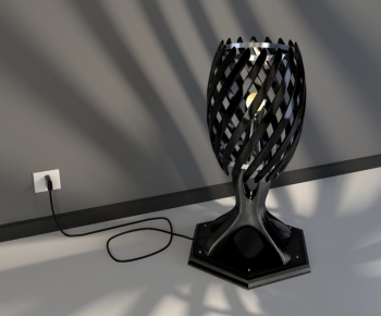 Modern Table Lamp-ID:115418518