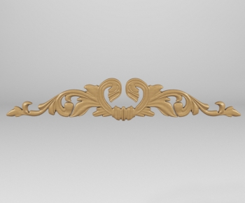 European Style Carving-ID:309755513