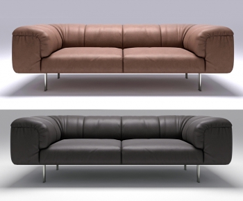 Modern A Sofa For Two-ID:789232765