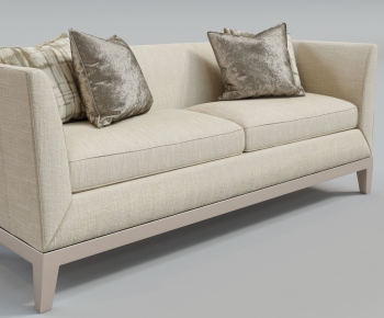 Modern A Sofa For Two-ID:284997462