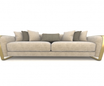 Modern A Sofa For Two-ID:609392324