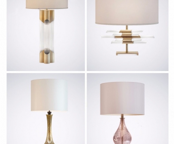 Modern Table Lamp-ID:354367864