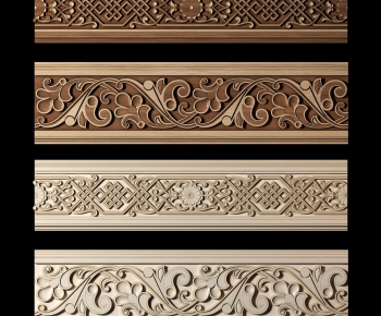 European Style Carving-ID:654452958