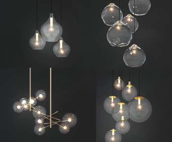 Modern Droplight-ID:198412697