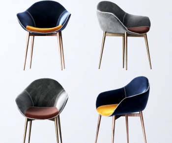 Modern Single Chair-ID:815541588