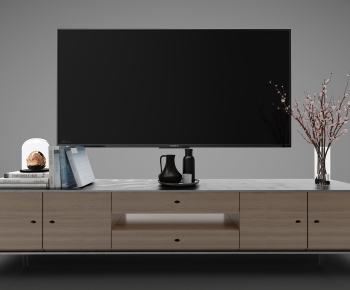 Modern TV Cabinet-ID:556976167