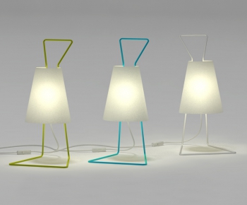 Modern Table Lamp-ID:910884822