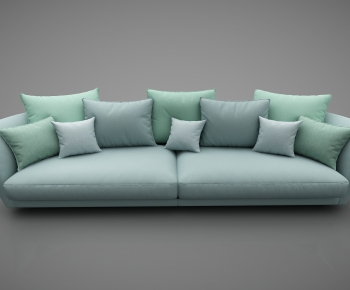 Modern A Sofa For Two-ID:411853464