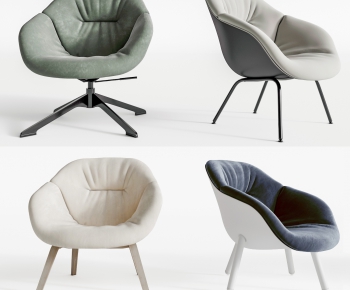 Modern Lounge Chair-ID:246881746