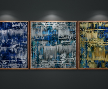 Modern Painting-ID:688916675