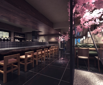 Japanese Style The Restaurant-ID:194939843