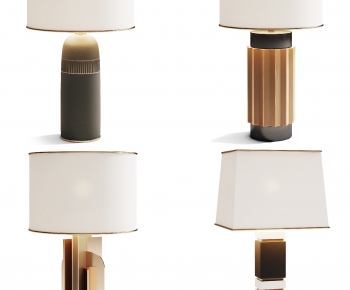 Modern Table Lamp-ID:297343332