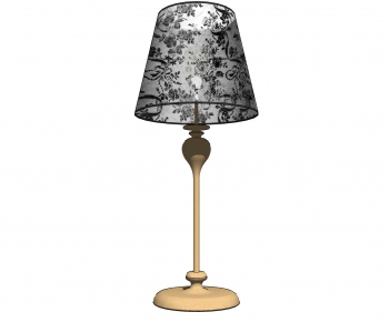 Modern Table Lamp-ID:698297587