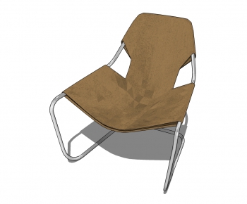 Modern Single Chair-ID:944197874