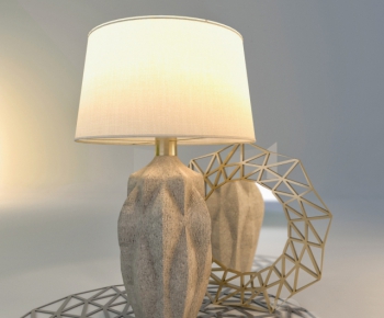Modern Table Lamp-ID:226781612