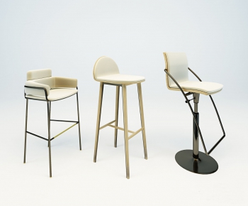 Modern Bar Chair-ID:121401858