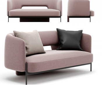 Modern A Sofa For Two-ID:140293561