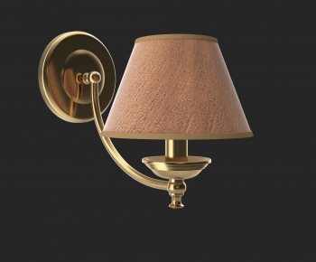 European Style Wall Lamp-ID:821839265