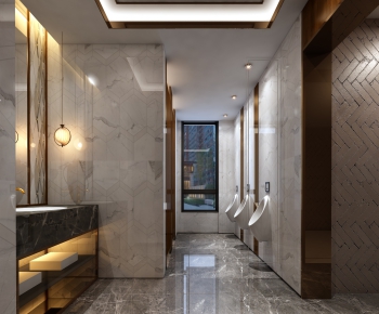 New Chinese Style TOILET-ID:642750966