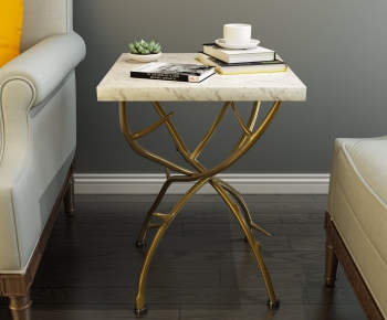 Post Modern Style Side Table/corner Table-ID:656421244