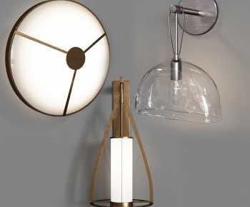 Modern Wall Lamp-ID:403724489