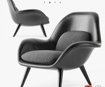 Modern Lounge Chair-ID:398185326