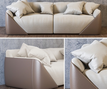 Modern A Sofa For Two-ID:139295776