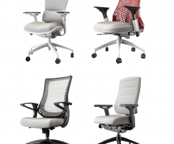 Modern Office Chair-ID:305916715