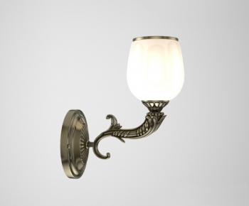 European Style Wall Lamp-ID:570777913
