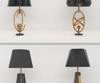 Modern Table Lamp-ID:505521881