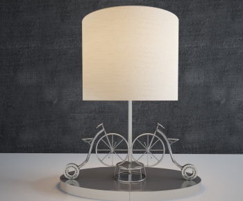 Modern Table Lamp-ID:354766896