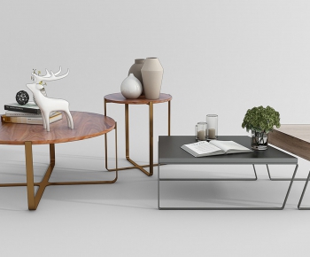 Modern Coffee Table-ID:954606743