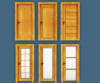 Modern Door-ID:682247461