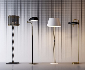 Modern Floor Lamp-ID:584326653