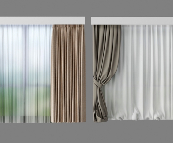 Modern The Curtain-ID:690284275