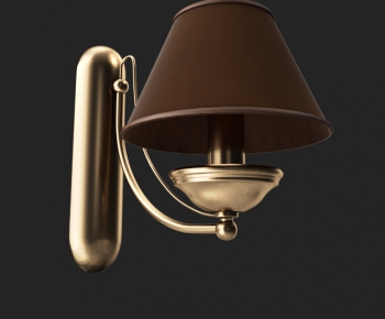 European Style Wall Lamp-ID:609794887