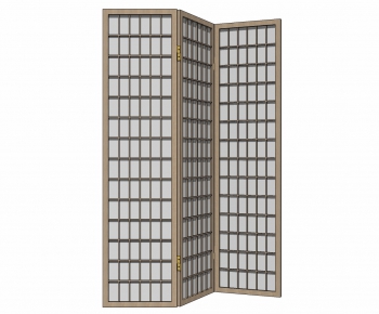 New Chinese Style Partition-ID:258991465