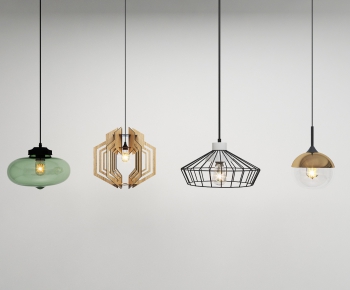 Modern Droplight-ID:917277644