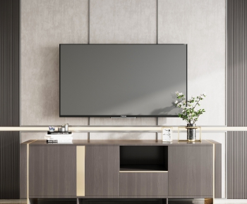 Modern TV Cabinet-ID:769479613