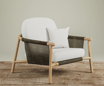 Modern Lounge Chair-ID:414971865