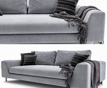 Modern A Sofa For Two-ID:907225238