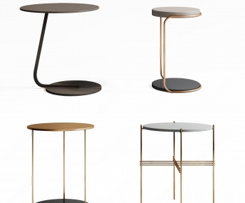 Modern Side Table/corner Table-ID:523705419