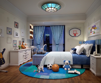  Children's Room-ID:539152613