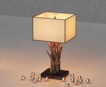 Modern Table Lamp-ID:979337946