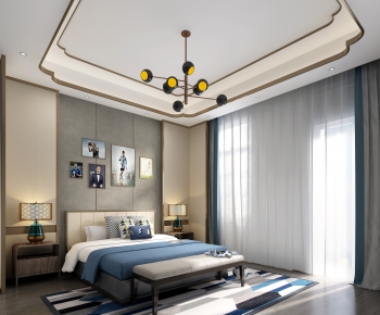 Modern Children's Room-ID:444391131