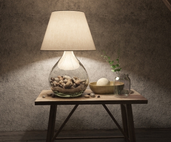 Modern Table Lamp-ID:343158994