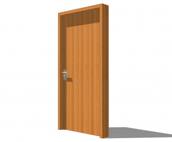 Modern Door-ID:195323982