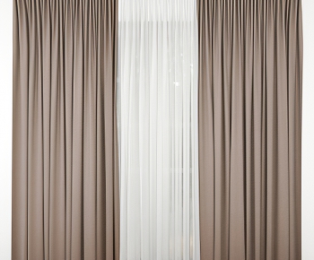 Modern The Curtain-ID:652674133